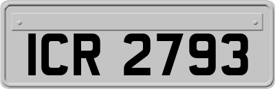 ICR2793