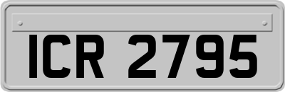 ICR2795