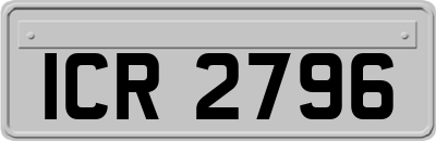 ICR2796