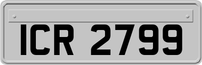 ICR2799