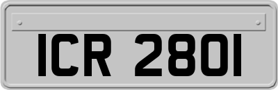 ICR2801