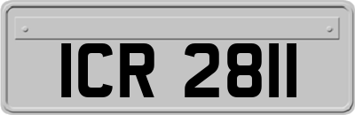 ICR2811