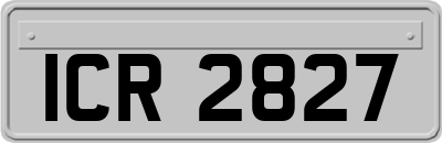 ICR2827