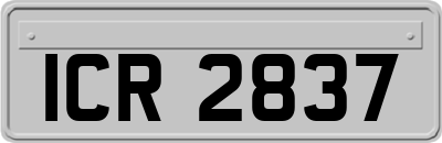 ICR2837