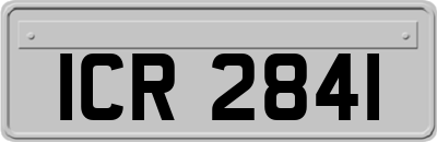ICR2841