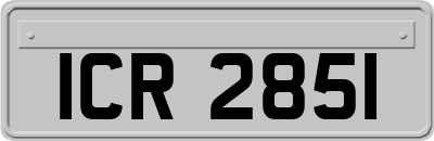 ICR2851