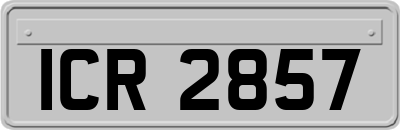 ICR2857