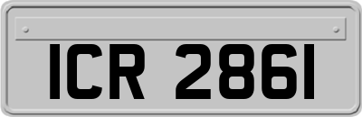 ICR2861