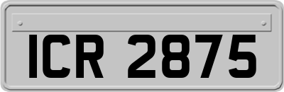 ICR2875
