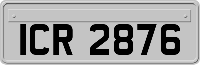 ICR2876