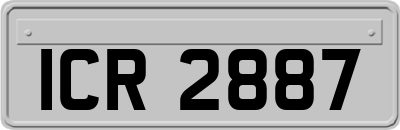 ICR2887