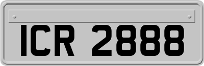 ICR2888