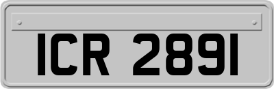 ICR2891