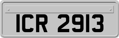 ICR2913