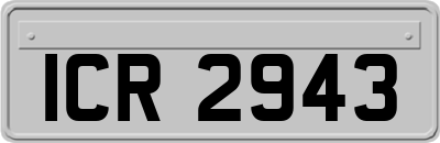 ICR2943