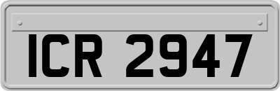 ICR2947