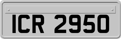 ICR2950