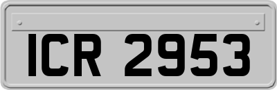 ICR2953
