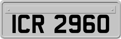 ICR2960