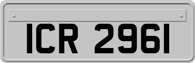 ICR2961