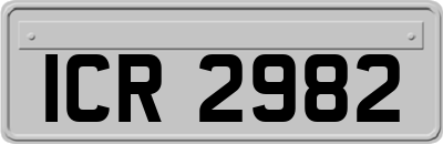 ICR2982