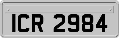 ICR2984