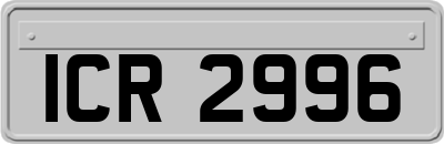 ICR2996
