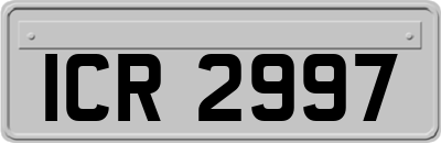 ICR2997