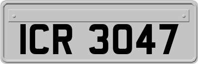 ICR3047