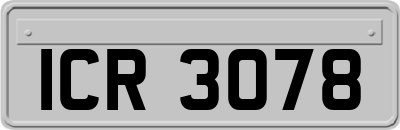 ICR3078
