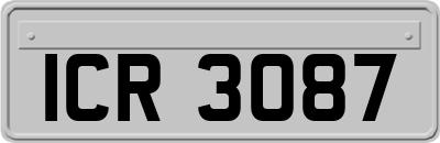 ICR3087