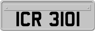 ICR3101