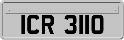 ICR3110