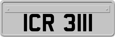ICR3111