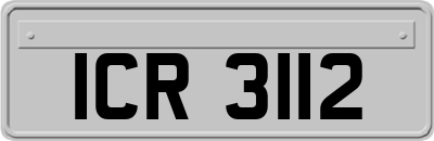 ICR3112