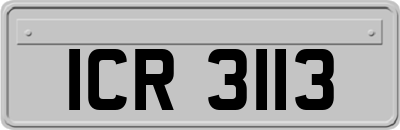 ICR3113