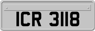 ICR3118