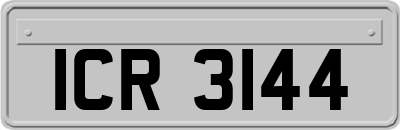 ICR3144