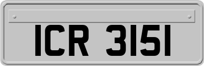 ICR3151
