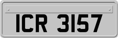 ICR3157