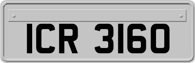 ICR3160