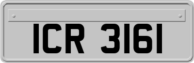 ICR3161
