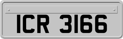 ICR3166