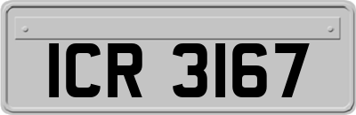 ICR3167