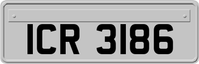 ICR3186