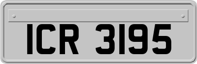 ICR3195