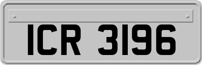 ICR3196