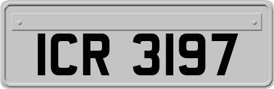 ICR3197