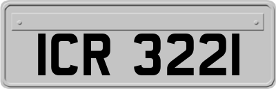 ICR3221