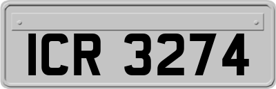 ICR3274